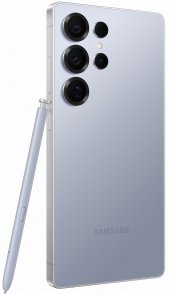 Смартфон Samsung Galaxy S25 Ultra 12/1TB Titanium Silverblue (SM-S938BZBHEUC)