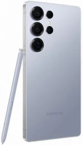 Фото: Смартфон Samsung Galaxy S25 Ultra 12/512GB Titanium Silverblue (SM-S938BZBGEUC) № 12 | KTC