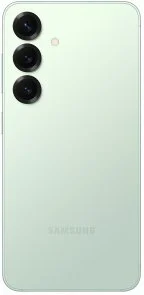Фото: Смартфон Samsung Galaxy S25 12/512GB Mint (SM-S931BLGHEUC) № 7 | KTC