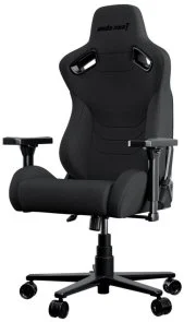 Фото: Крісло Anda Seat Kaiser Frontier XL Dark Grey (AD12YXL-17-GB-F-G01) № 7 | KTC