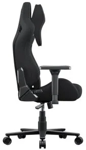 Фото: Крісло Anda Seat Kaiser Frontier XL Dark Grey (AD12YXL-17-GB-F-G01) № 10 | KTC