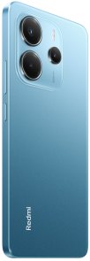 Смартфон Xiaomi Redmi Note 14 6/128GB Ocean Blue