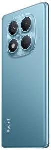 Фото: Смартфон Xiaomi Redmi Note 14 Pro 8/256GB Ocean Blue № 6 | KTC