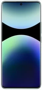 Фото: Смартфон Xiaomi Redmi Note 14 Pro 5G 8/256GB Coral Green № 2 | KTC
