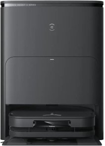 Робот-пилосос ECOVACS DEEBOT Ozmo X5 Pro Omni DDX39 Black (X5PRO OMNI DDX39 BL)