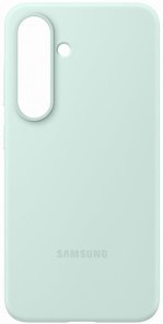 Чохол Samsung for Galaxy S25 S931 - Silicone Case Mint (EF-PS931CMEGWW)