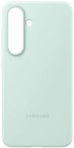 Фото: Чохол Samsung for Galaxy S25 S931 - Silicone Case Mint (EF-PS931CMEGWW) № 4 | KTC