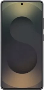 Фото: Чохол Samsung for Galaxy S25 Ultra S938 - Silicone Case Black (EF-PS938CBEGWW) № 3 | KTC
