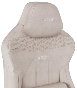 Крісло Hator Arc 2 XL Fabric Sandy Brown