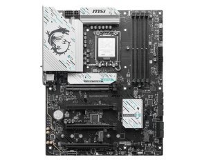 Материнська плата MSI B860 GAMING PLUS WIFI