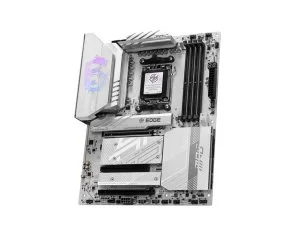 Фото: Материнська плата MSI MPG B850 EDGE TI WIFI № 5 | KTC