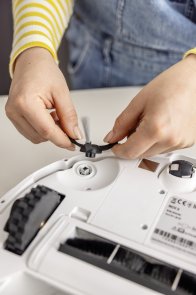 Робот-пилосос Karcher RCV 2 (1.269-670.0)