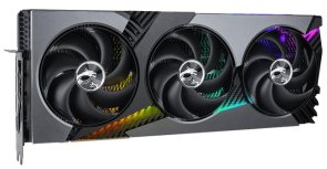  Відеокарта MSI GeForce RTX 5070 Ti 16G VANGUARD SOC