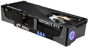 Фото: Відеокарта MSI GeForce RTX 5090 32G GAMING TRIO OC № 4 | KTC