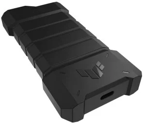 Фото: Кишеня зовнішня ASUS TUF Gaming A2 (90DD02X0-M09000) № 10 | KTC