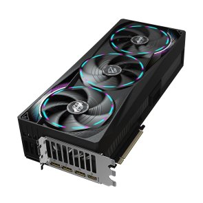 Відеокарта Gigabyte AORUS GeForce RTX 5090 MASTER 32G (GV-N5090AORUS M-32GD)