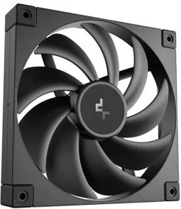Фото: Кулер Deepcool FD14 Black (R-FD14-BKNPN1-G) № 2 | KTC