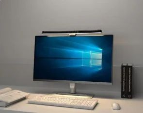 Фото: Лампа для монітора OfficePro SL100B № 12 | KTC