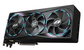 Відеокарта Gigabyte AORUS GeForce RTX 5070 MASTER 12G (GV-N5070AORUS M-12GD)