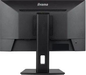Фото: Монітор iiyama ProLite XUB2493HSU-B7 - 23.8" IPS / 1920×1080 / 100 Гц / Adaptive Sync / Pivot / HAS № 11 | KTC