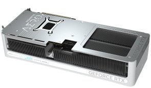 Відеокарта Gigabyte GeForce RTX 5070 Ti AERO OC 16G (GV-N507TAERO OC-16GD)