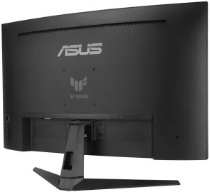 Фото: Монітор ASUS TUF Gaming VG27WQ3B - 27" VA / 2560×1440 / 180 Гц / AMD FreeSync № 6 | KTC