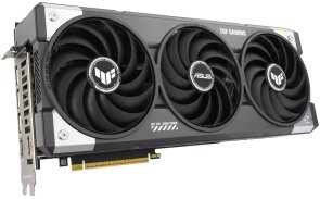 Відеокарта ASUS ASUS TUF Gaming GeForce RTX 5070 12GB GDDR7 (TUF-RTX5070-12G-GAMING)