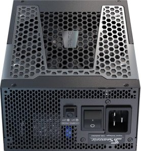 Seasonic 1600W Prime TX