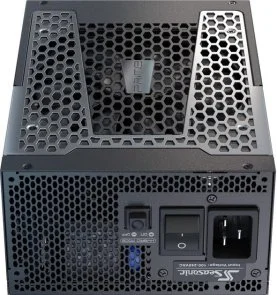 Фото: Блок живлення Seasonic 1600W Prime TX ATX 3.1 (PRIME-TX-1600-ATX31) № 6 | KTC