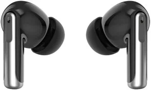Фото: Навушники Hator Hyperpunk Truedots ANC SyncHUB Black (HTA430) № 4 | KTC