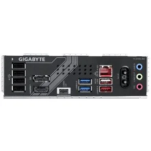 Фото: Материнська плата Gigabyte B860 GAMING X WIFI6E № 4 | KTC