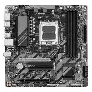 Фото: Материнська плата Gigabyte B850M D3HP № 2 | KTC
