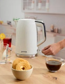 Фото: Електрочайник Gorenje K17DPW № 13 | KTC