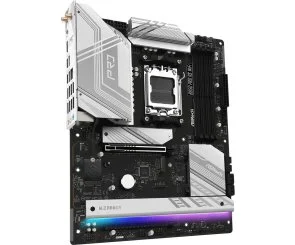 Фото: Материнська плата AsRock B850 PRO RS WIFI № 3 | KTC