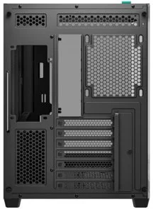 Фото: Корпус Deepcool CG530 Black with window (R-CG530-BKNDA0-G-1) № 10 | KTC