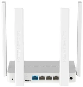 Фото: Wi-Fi Роутер Keenetic Runner 4G KN-2211 № 4 | KTC