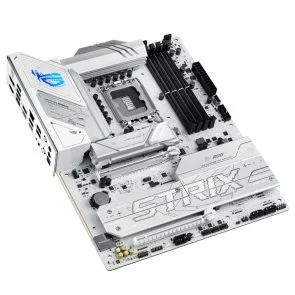 Фото: Материнська плата ASUS ROG STRIX B860-A GAMING WIFI № 2 | KTC