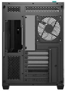 Фото: Корпус Deepcool CG530 4F Black with window (R-CG530-BKADA4-G-1) № 10 | KTC