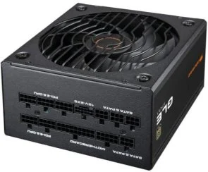 Фото: Блок живлення Cougar 1000W GLE 1000 (GLE1000) № 4 | KTC