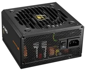Фото: Блок живлення Cougar 650W GEX 650 № 4 | KTC