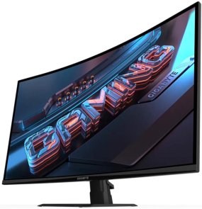 Gigabyte GS32QCA (GS32QCA Gaming Monitor)