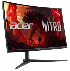 Acer XZ270X2bmiiphx Black