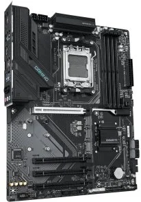 Фото: Материнська плата Gigabyte B850 GAMING WIFI6 № 3 | KTC