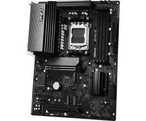Фото: Материнська плата AsRock B850 PRO-A WIFI № 3 | KTC