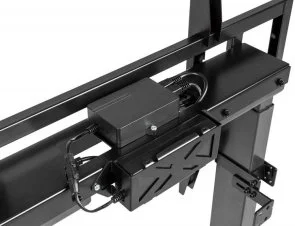Фото: Стійка Gembird TVS-100T-01 Black № 6 | KTC