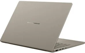 Фото: Ноутбук ASUS Zenbook A14 UX3407NA-QD023W Zabriskie Beige - 14" OLED 60 Гц / Snapdragon X2 Elite / X2E-88-100 / DDR5 32 ГБ / PCI-E SSD 1 ТБ / Adreno GPU № 3 | KTC