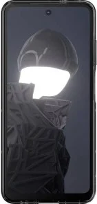 Фото: Смартфон HMD Fusion 8/256GB Noir № 3 | KTC