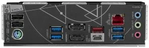 Фото: Материнська плата Gigabyte Z790 EAGLE № 4 | KTC