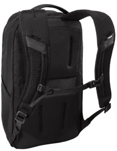 Фото: Рюкзак для ноутбука THULE Accent Recycled Backpack 20L TACBP-2115 Black (3205380) № 3 | KTC