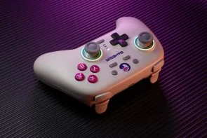 Фото: Геймпад Gamesir T4 Nova White (T4n White) № 11 | KTC
